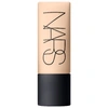 Nars Soft Matte Complete Foundation Mont Blanc 1.5 oz/ 45 ml