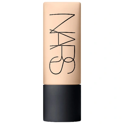 NARS SOFT MATTE COMPLETE FOUNDATION MONT BLANC 1.5 OZ/ 45 ML,P462720