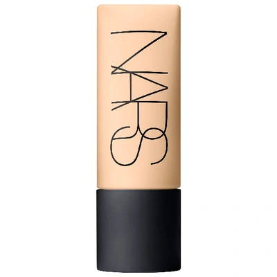 Nars Soft Matte Complete Foundation Vienna 1.5 oz/ 45 ml In Vienna (light With Cool Undertones)