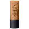 Nars Soft Matte Complete Foundation Tahoe 1.5 oz/ 45 ml In Tahoe (medium-deep With Warm Undertones & Olive Tone)