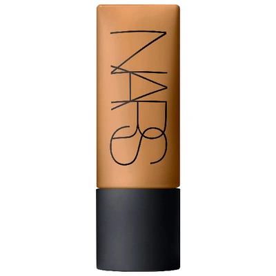 Nars Soft Matte Complete Foundation Tahoe 1.5 oz/ 45 ml