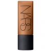 Nars Soft Matte Complete Foundation Belem 1.5 oz/ 45 ml In Belem (medium-deep/deep With Warm Undertones & Red Tone)