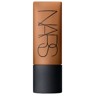 Nars Soft Matte Complete Foundation Belem 1.5 oz/ 45 ml In Belem (medium-deep/deep With Warm Undertones & Red Tone)