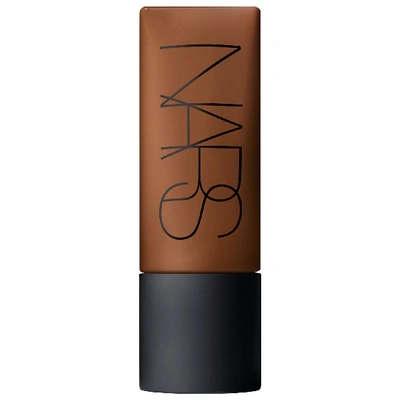 Nars Soft Matte Complete Foundation Namibia 1.5 oz/ 45 ml In Namibia (deep With Warm Undertones & Red Tone)