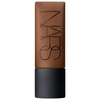 Nars Soft Matte Complete Foundation Iguacu 1.5 oz/ 45 ml In Iguaçu (deep With Neutral Undertones & Olive Tone)