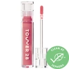 Tower 28 Beauty Shineon Lip Jelly Non-sticky Gloss Coconut 0.13 oz/ 3.9 ml In Coconut