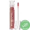 Tower 28 Beauty Shineon Lip Jelly Non-sticky Gloss Cashew 0.13 oz/ 3.9 ml In Cashew