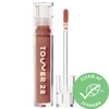 TOWER 28 BEAUTY SHINEON LIP JELLY NON-STICKY GLOSS ALMOND 0.13 OZ/ 3.9 ML,P462895