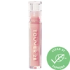 TOWER 28 BEAUTY SHINEON LIP JELLY NON-STICKY GLOSS OAT 0.13 OZ/ 3.9 ML,P462895