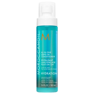 Moroccanoil All In One Leave-in Conditioner 5.4 oz/ 160 ml