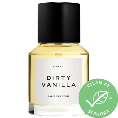 Heretic Dirty Vanilla Eau De Parfum 1.7 oz/ 50 ml