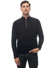 KITON CASHMERE CARDIGAN