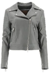 DROME BIKER JACKET