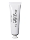 Byredo Rose Of No Man's Land Hand Cream, 30ml - One Size In White