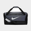 NIKE NIKE BRASILIA MEDIUM TRAINING DUFFEL BAG,8098142