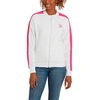 PUMA PUMA WOMEN'S CLASSICS T7 TRACK JACKET,5699299