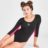 Puma Women's Classics Bodysuit In Black