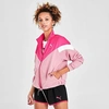 PUMA PUMA WOMEN'S CLASSICS MCS TRACK JACKET,5699949