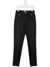 CHLOÉ TEEN SKINNY JEANS