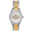 GUCCI Gucci Timeless Bee Watch
