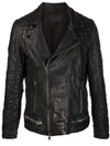 ALLSAINTS CONROY BIKER JACKET