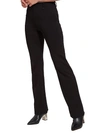 Lyssé Ponte Baby Bootcut (33" Inseam) In Black