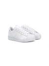 Adidas Originals Originals Superstars Sneakers In White