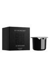 Givenchy Le Soin Noir Face Cream Refill 1.7 Oz. In Black