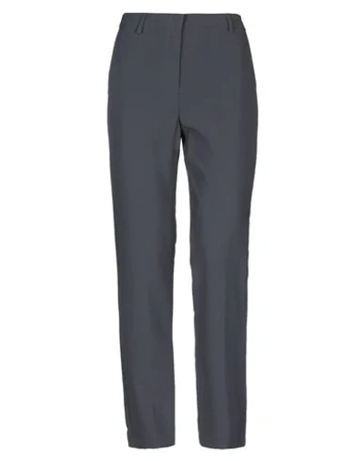 Hanita Pants In Grey