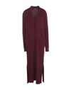Dolce & Gabbana Cardigans In Red