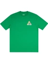 PALACE TRI-TEX LOGO-PRINT T-SHIRT