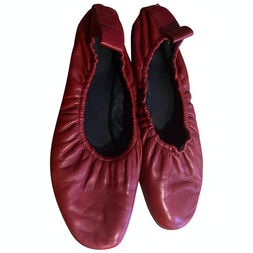 celine ballerina flats