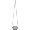 GIVENCHY GREY BABY ANTIGONA BAG