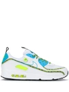 NIKE AIR MAX 90 trainers