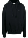 DRÔLE DE MONSIEUR NOT FROM PARIS HOODIE