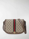 GUCCI OPHIDIA GG SHOULDER BAG,14656840