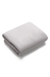 Bugaboo Stardust Cotton Sheet In White