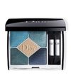 DIOR DIOR 5 COULEURS COUTURE EYESHADOW PALETTE,15817573