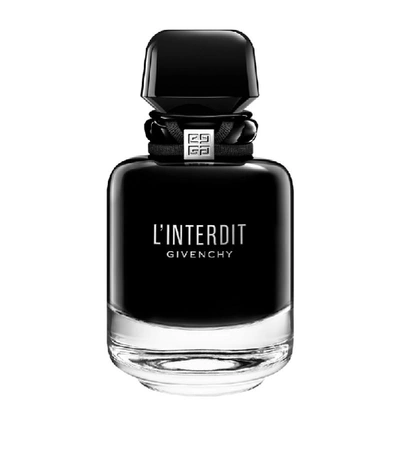 GIVENCHY L'INTERDIT EAU DE PARFUM INTENSE (80ML),15817589