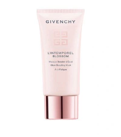 Givenchy Unisex L'intemporel Blossom Glow Boosting Mask 2.6 oz Skin Care 3274872399174 In N,a