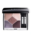 DIOR DIOR 5 COULEURS COUTURE EYESHADOW PALETTE,15819501
