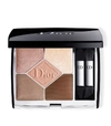 DIOR DIOR 5 COULEURS COUTURE EYESHADOW PALETTE,15819508