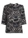 MAX MARA VEGGIA BLOUSE