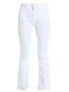 DONDUP MANDY JEANS IN WHITE