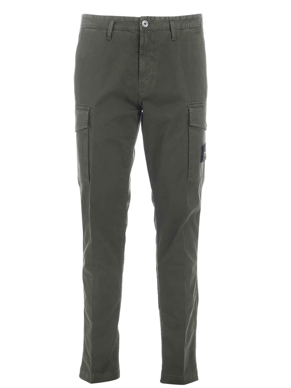 stone island chino pants