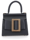 BOYY BOYY KARL 19 HANDBAG,11498705