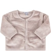 ABSORBA BEIGE CARDIGAN FOR BABYKIDS,11498734