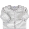 ABSORBA GREY CARDIGAN FOR BABYKIDS,11498733