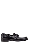 FERRAGAMO ROLO BIT LOAFER,0732384