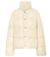 JACQUEMUS LA DOUDOUNE PUFFER JACKET,P00482656